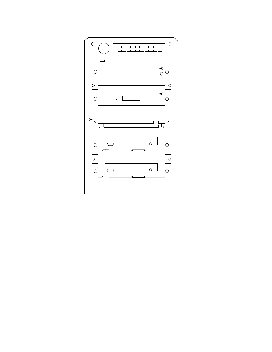 Paradyne 6800 User Manual | Page 38 / 351