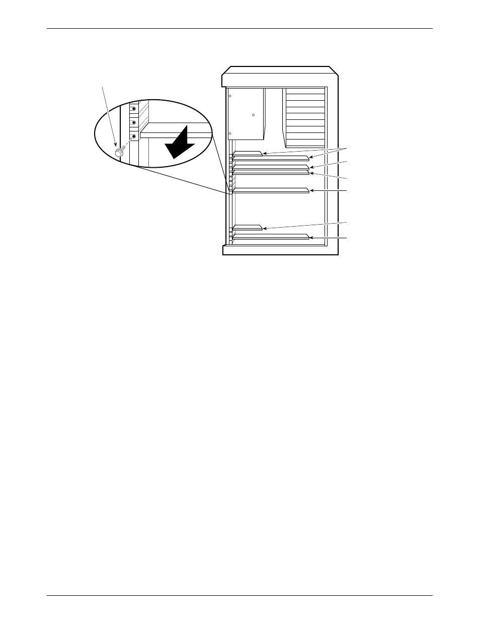 Paradyne 6800 User Manual | Page 39 / 351