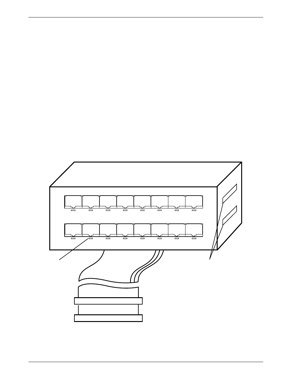 Paradyne 6800 User Manual | Page 42 / 351