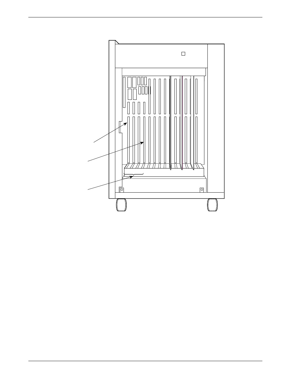 Paradyne 6800 User Manual | Page 59 / 351