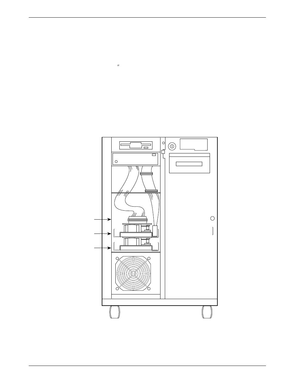 Paradyne 6800 User Manual | Page 61 / 351