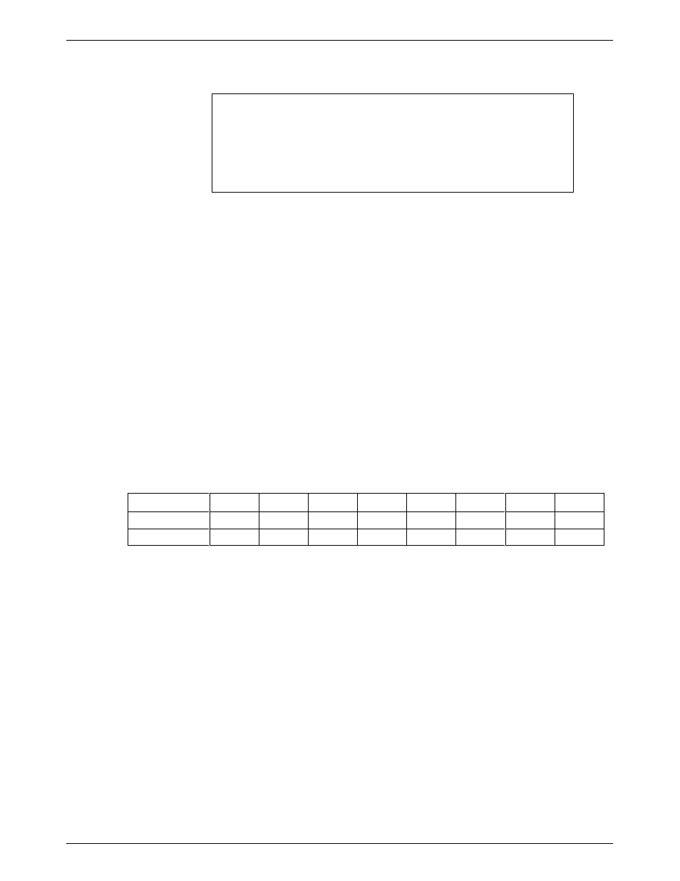 Paradyne 6800 User Manual | Page 63 / 351