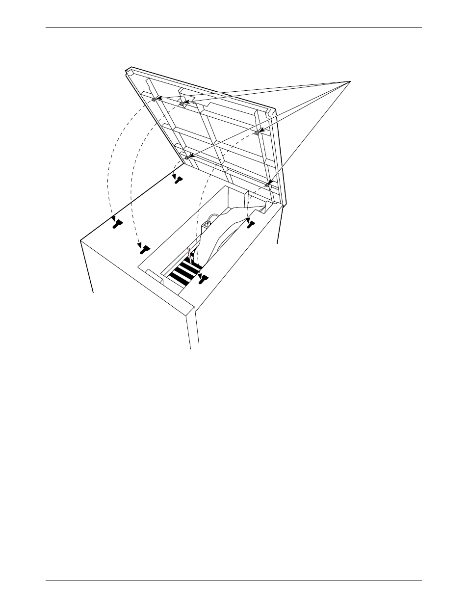 Paradyne 6800 User Manual | Page 67 / 351