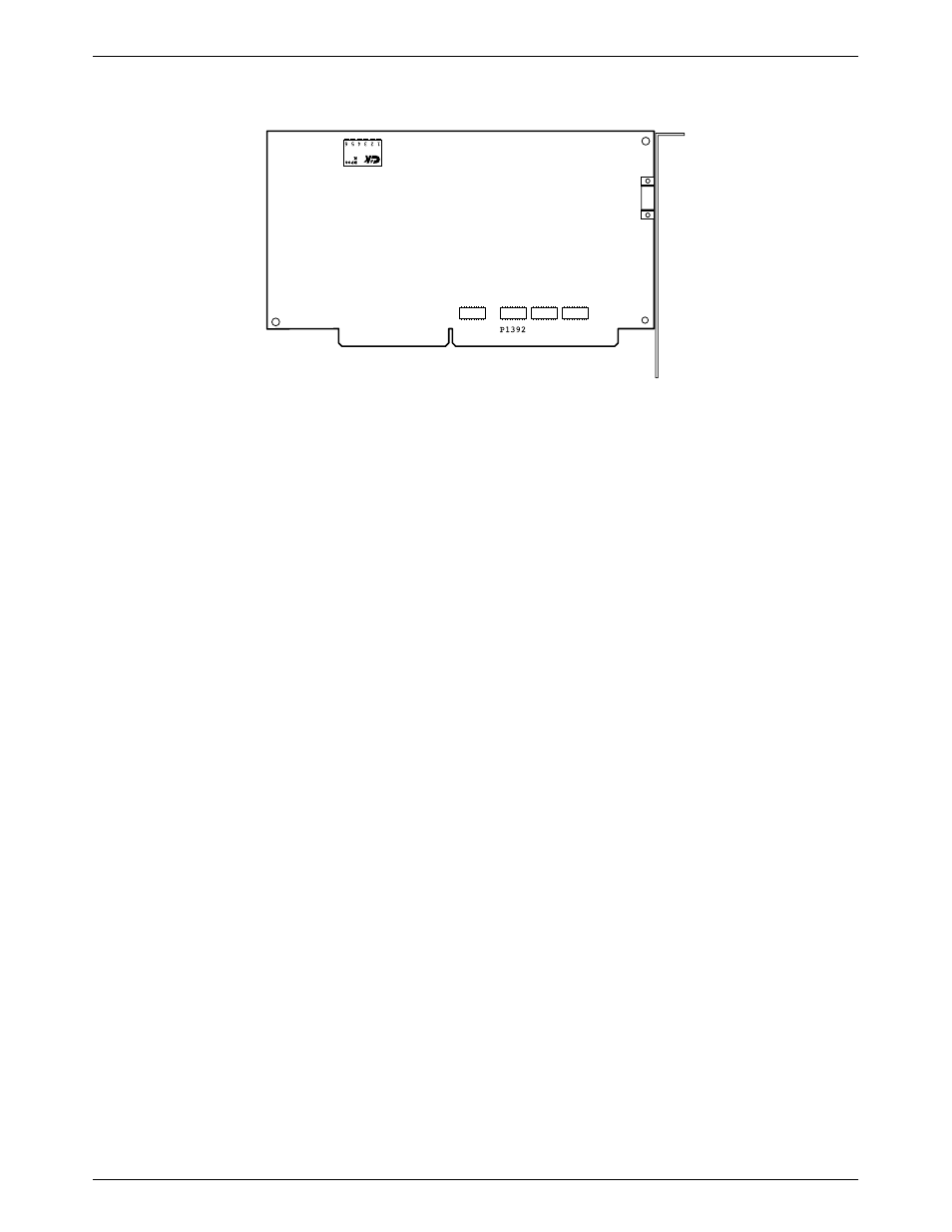 Paradyne 6800 User Manual | Page 76 / 351