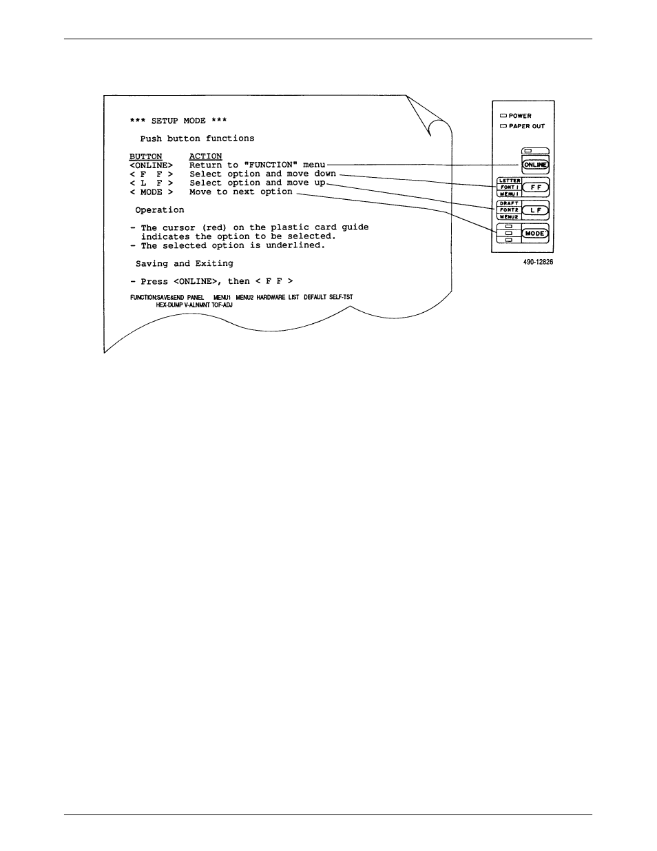 Paradyne 6800 User Manual | Page 87 / 351