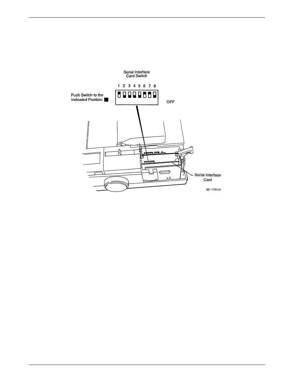 Paradyne 6800 User Manual | Page 96 / 351