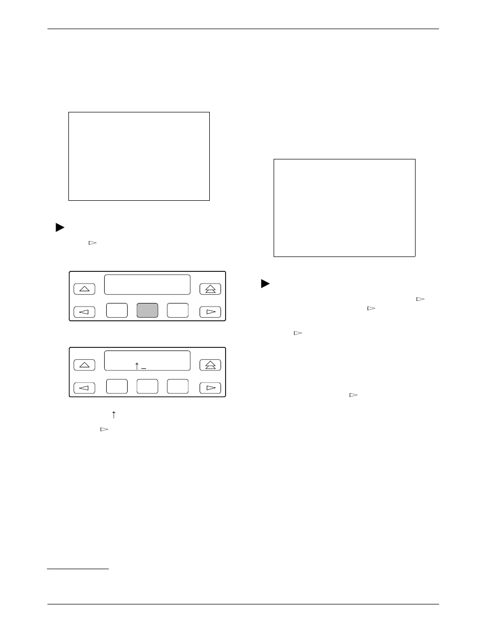 Set admin pswd, Reset security | Paradyne 3821PLUS User Manual | Page 110 / 162