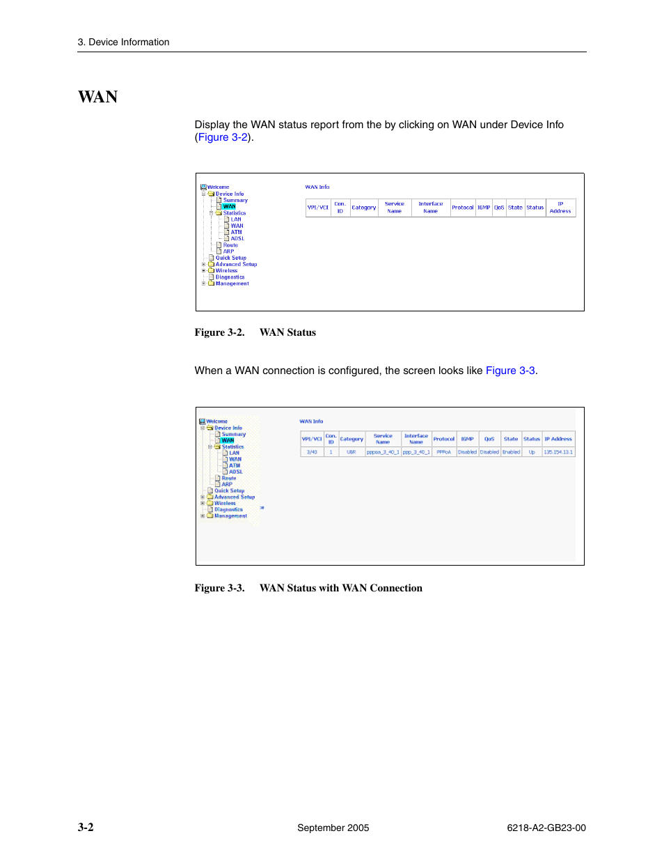 Paradyne 6218-I1 User Manual | Page 30 / 92