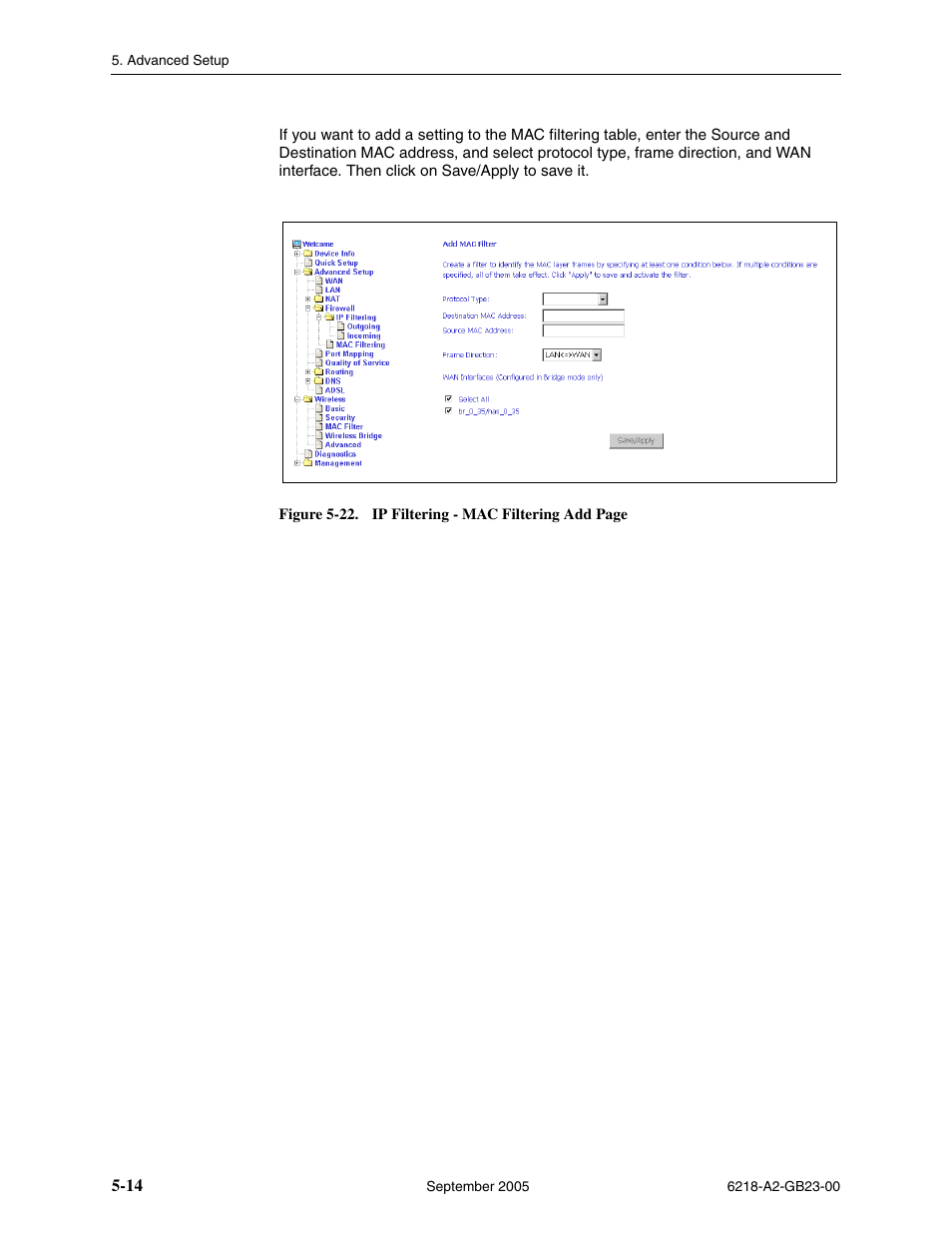 Paradyne 6218-I1 User Manual | Page 54 / 92