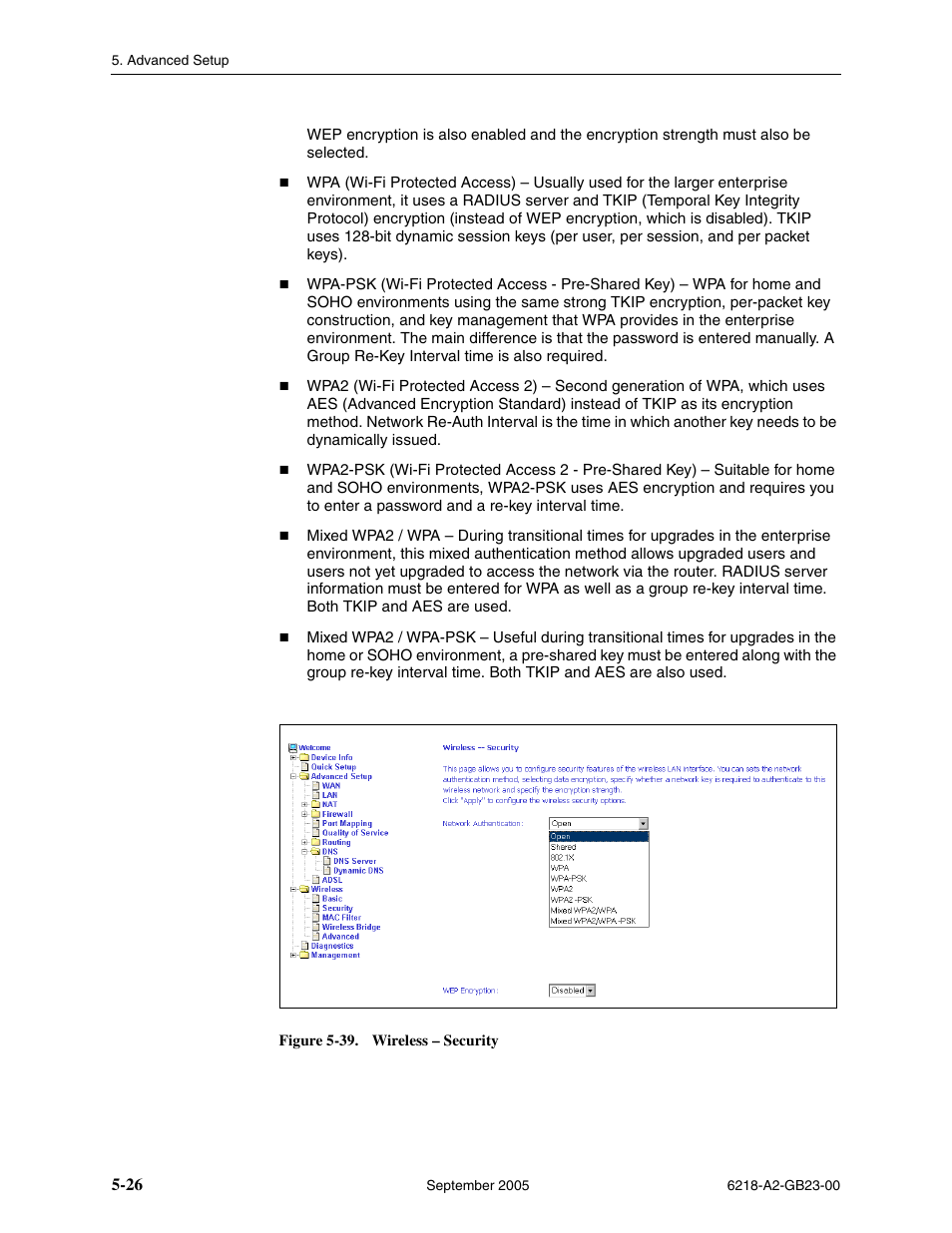 Paradyne 6218-I1 User Manual | Page 66 / 92