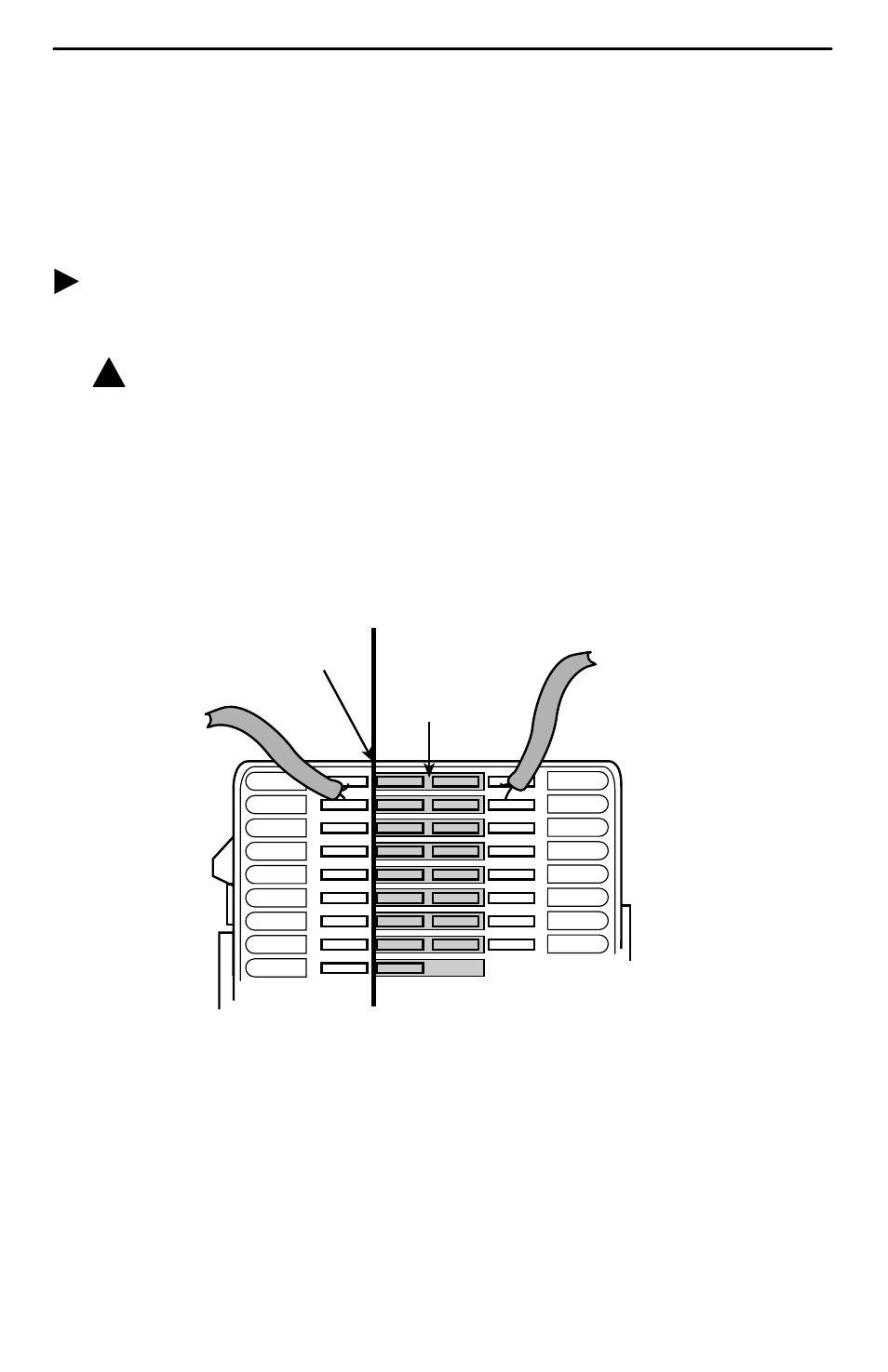 Installing the dsl access wiring, Procedure | Paradyne Hotwire 5446 User Manual | Page 5 / 23