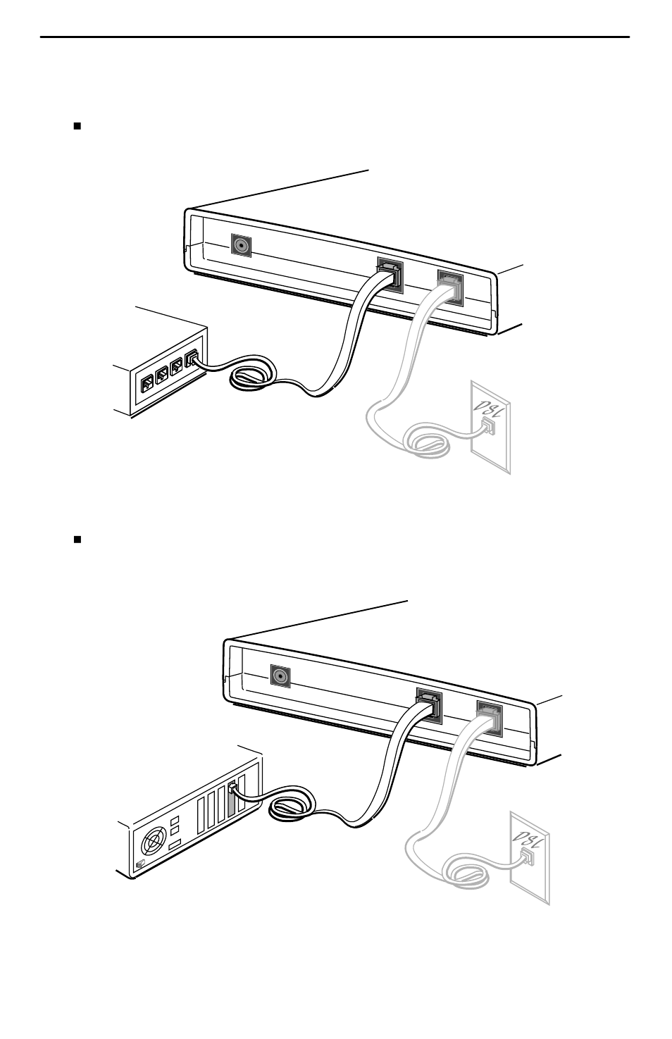 Paradyne Hotwire 5446 User Manual | Page 9 / 23