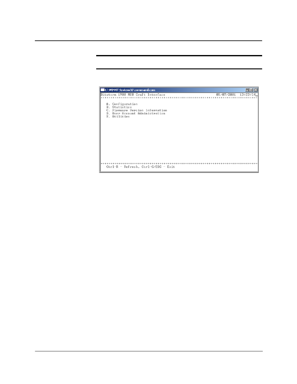 Step procedure (continued) | Paradyne BitStorm IP DSLAM 1900 User Manual | Page 101 / 160