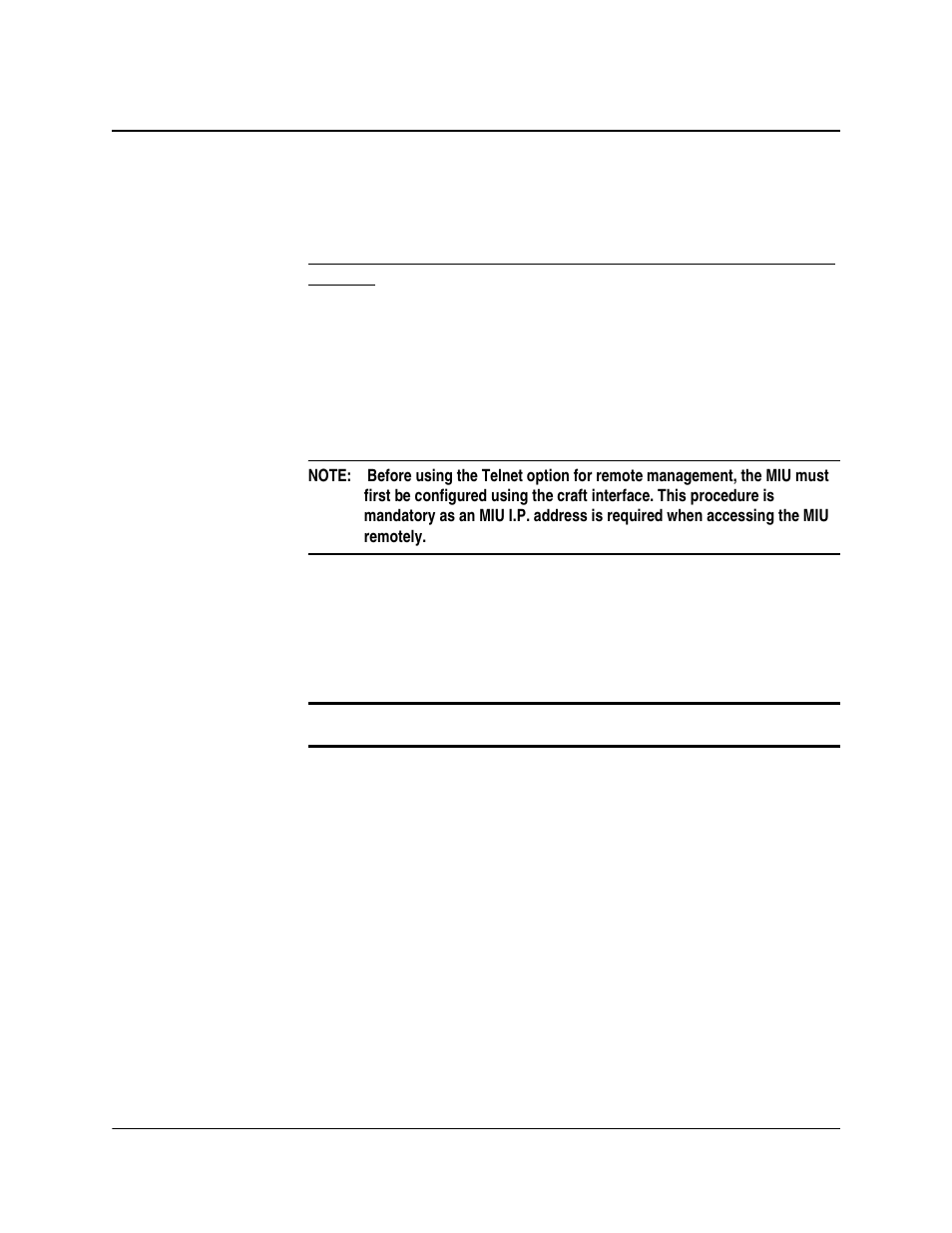 Step procedure | Paradyne BitStorm IP DSLAM 1900 User Manual | Page 104 / 160