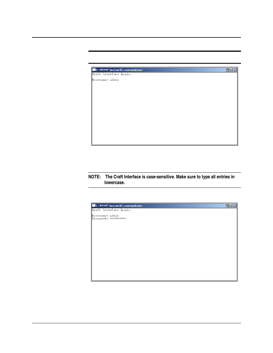 Step procedure (continued) | Paradyne BitStorm IP DSLAM 1900 User Manual | Page 106 / 160