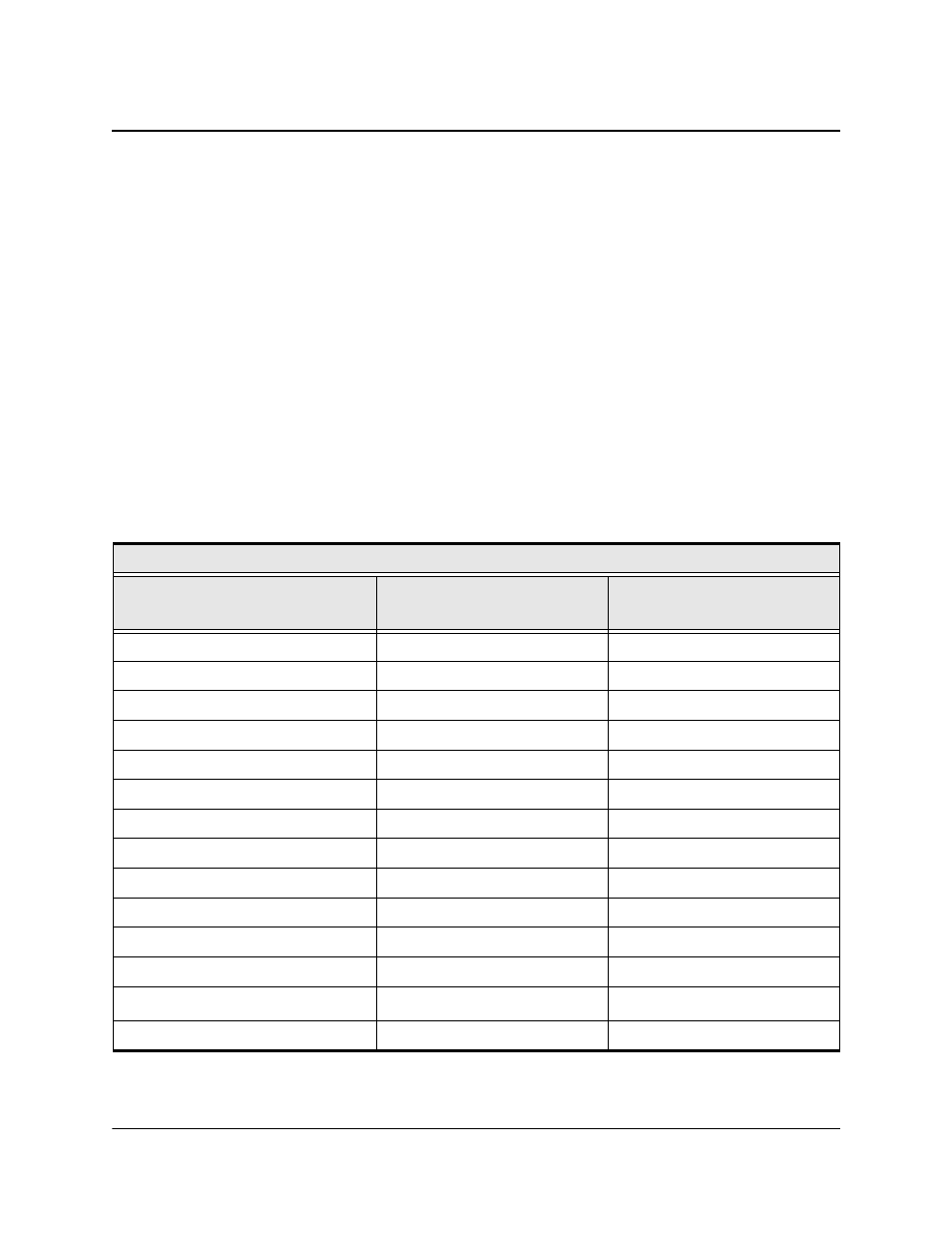 Bs1900 system specifications | Paradyne BitStorm IP DSLAM 1900 User Manual | Page 124 / 160