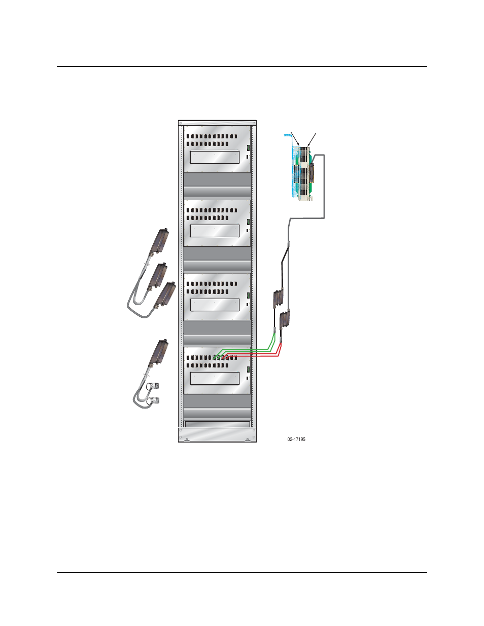 Paradyne BitStorm IP DSLAM 1900 User Manual | Page 133 / 160