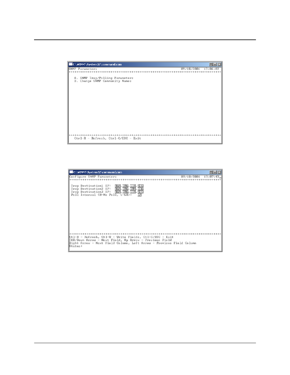 Paradyne BitStorm IP DSLAM 1900 User Manual | Page 151 / 160