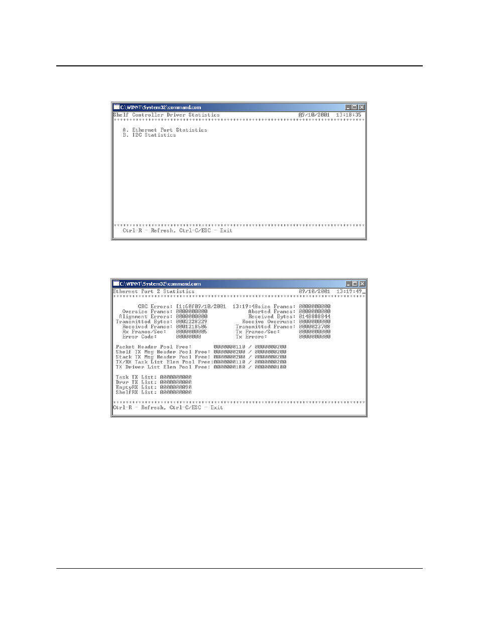 Paradyne BitStorm IP DSLAM 1900 User Manual | Page 154 / 160