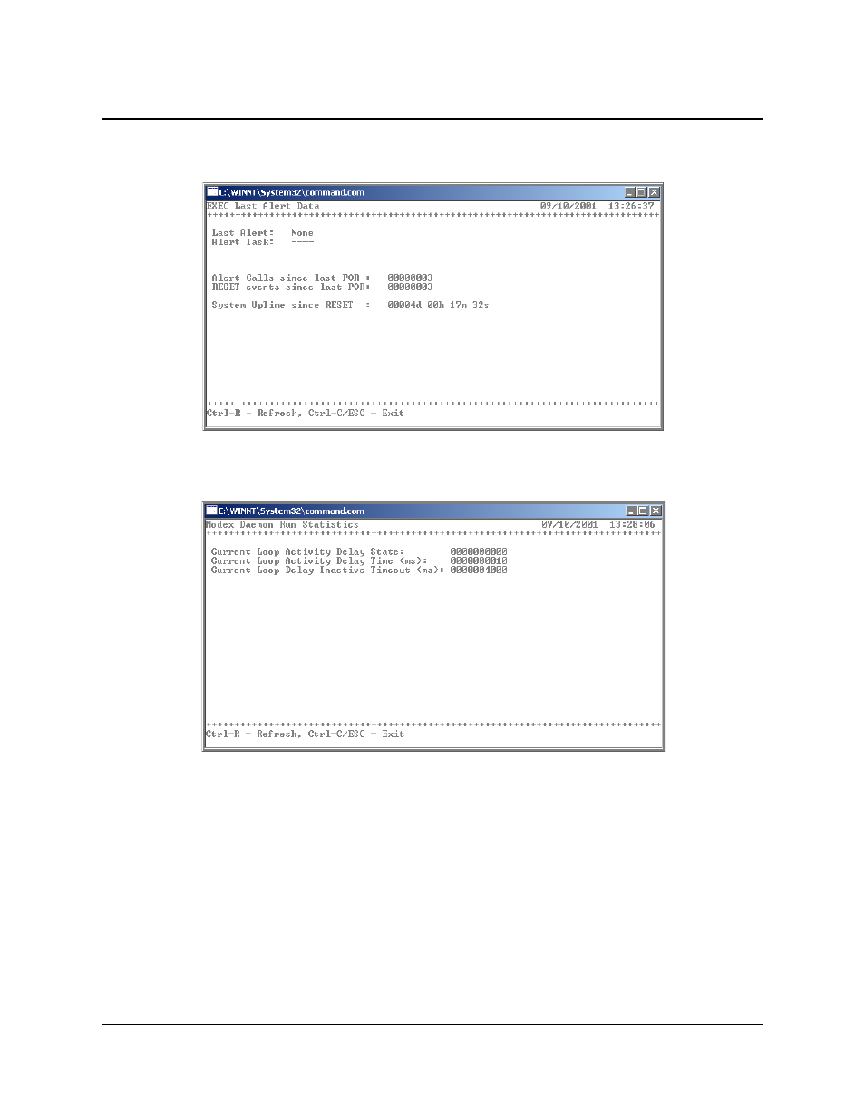Paradyne BitStorm IP DSLAM 1900 User Manual | Page 157 / 160