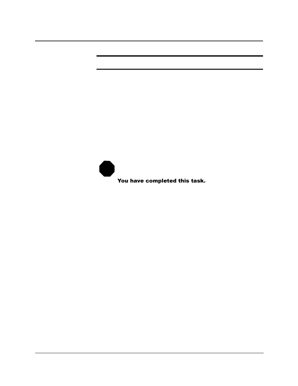 Step procedure (continued) | Paradyne BitStorm IP DSLAM 1900 User Manual | Page 53 / 160