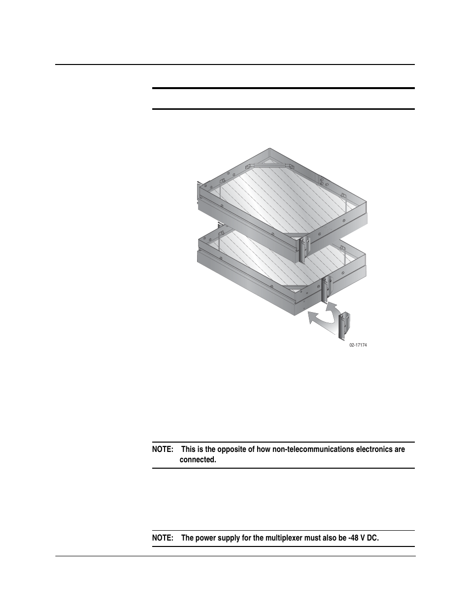 Step procedure (continued) | Paradyne BitStorm IP DSLAM 1900 User Manual | Page 55 / 160