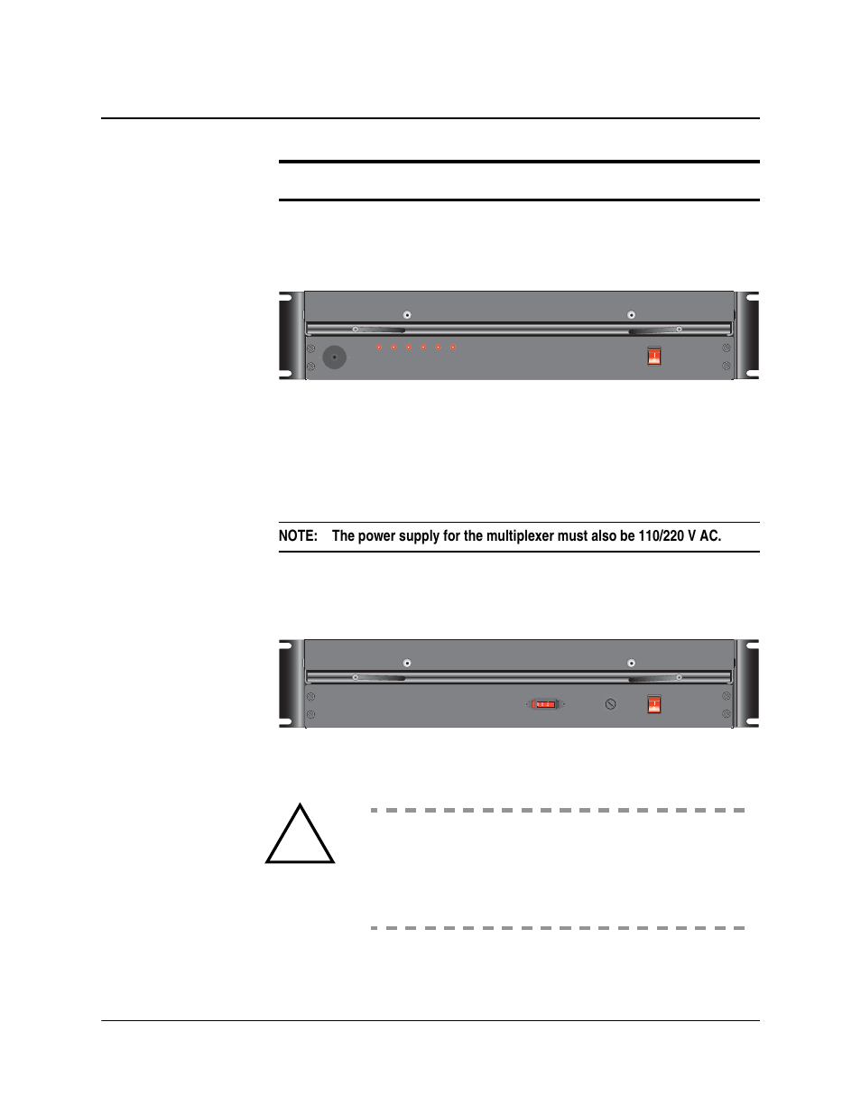 Paradyne BitStorm IP DSLAM 1900 User Manual | Page 56 / 160