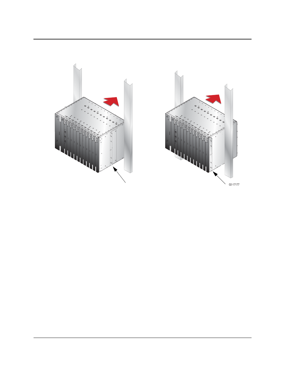 Paradyne BitStorm IP DSLAM 1900 User Manual | Page 60 / 160