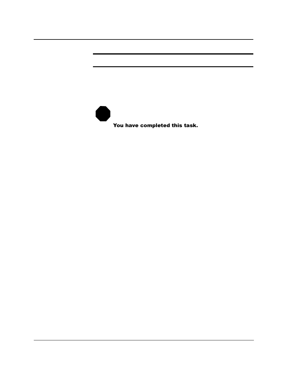Step procedure (continued) | Paradyne BitStorm IP DSLAM 1900 User Manual | Page 69 / 160