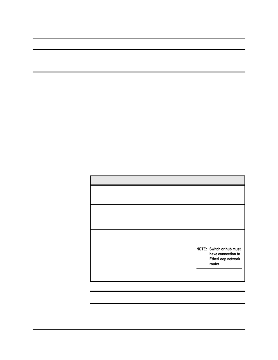 Step procedure | Paradyne BitStorm IP DSLAM 1900 User Manual | Page 70 / 160