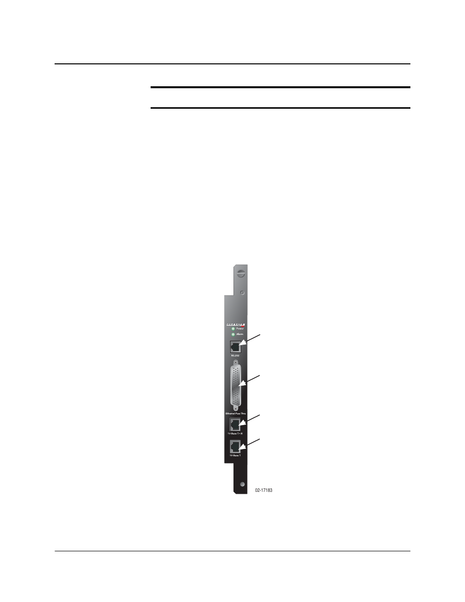 Step procedure (continued) | Paradyne BitStorm IP DSLAM 1900 User Manual | Page 72 / 160