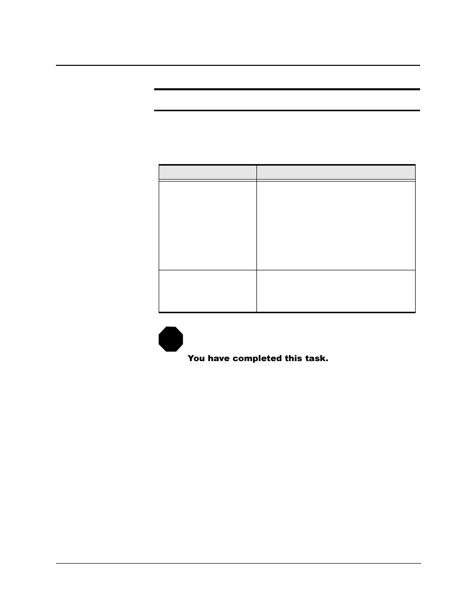 Step procedure (continued) | Paradyne BitStorm IP DSLAM 1900 User Manual | Page 73 / 160