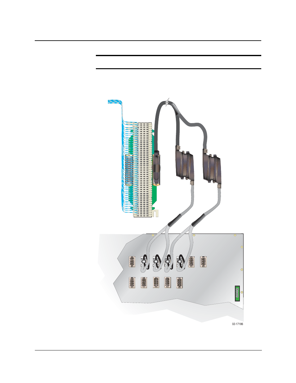 Step procedure (continued) | Paradyne BitStorm IP DSLAM 1900 User Manual | Page 81 / 160
