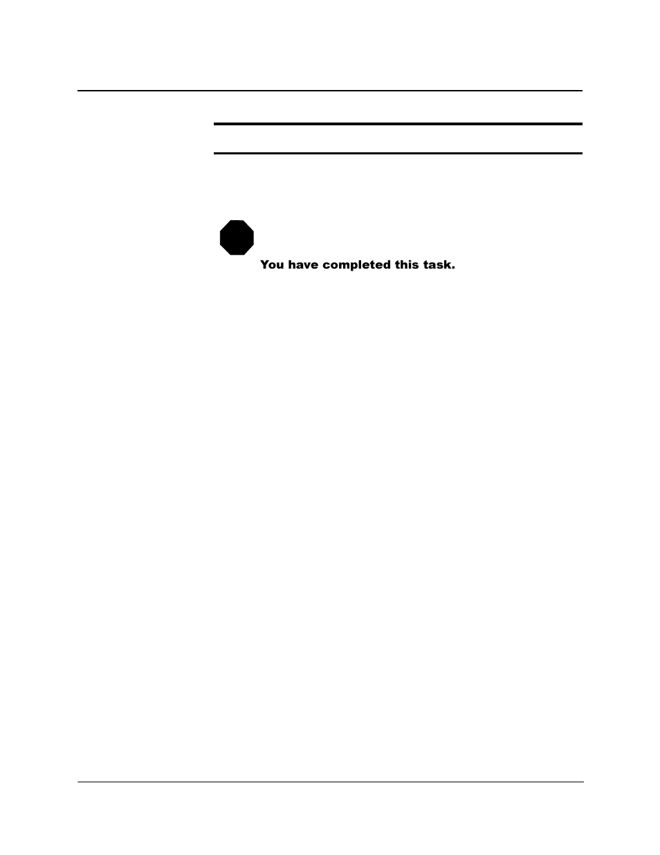Step procedure (continued) | Paradyne BitStorm IP DSLAM 1900 User Manual | Page 87 / 160