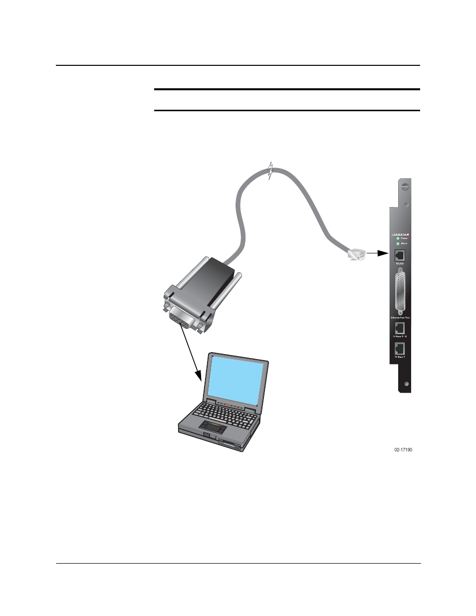 Step procedure (continued) | Paradyne BitStorm IP DSLAM 1900 User Manual | Page 89 / 160