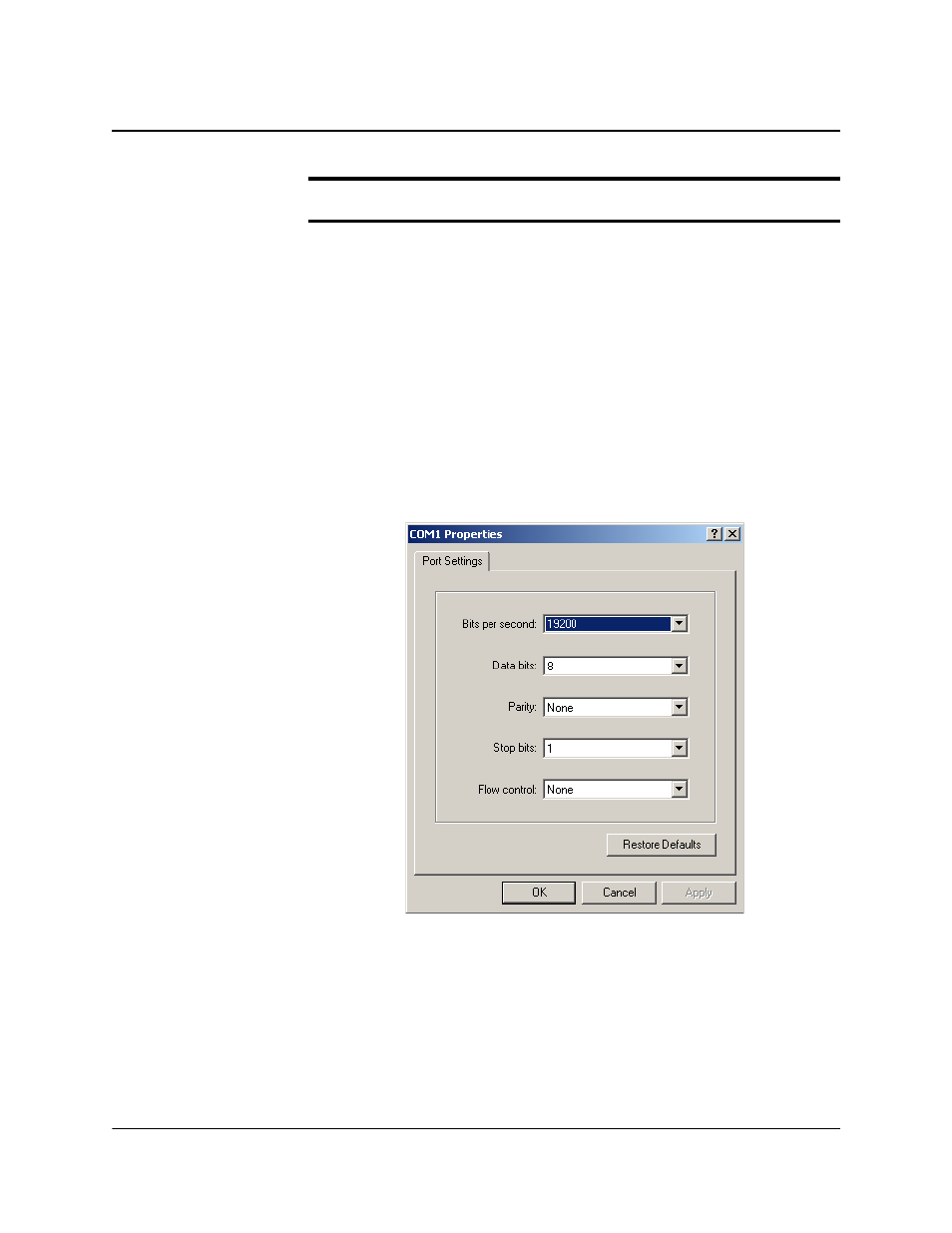 Step procedure (continued) | Paradyne BitStorm IP DSLAM 1900 User Manual | Page 90 / 160