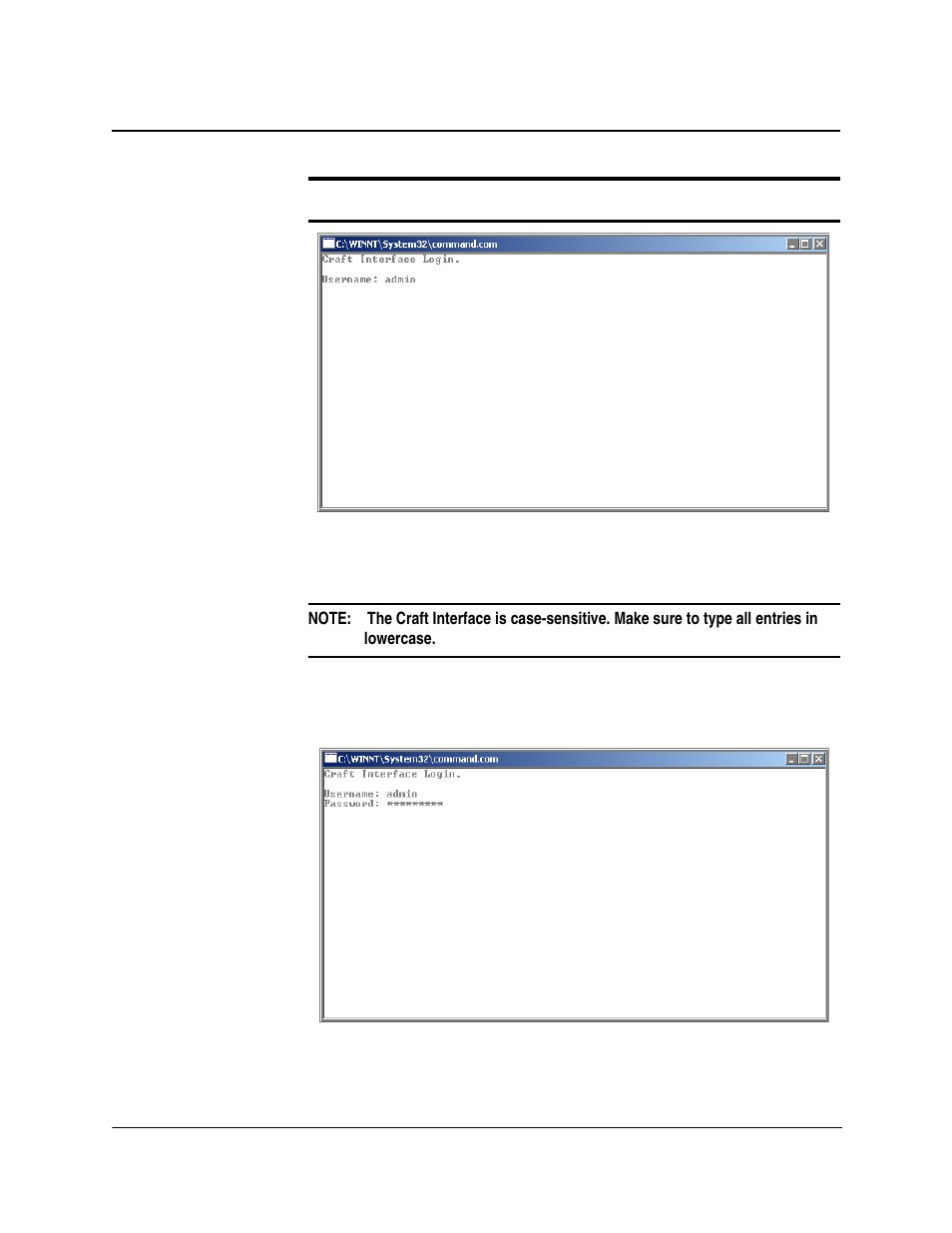 Step procedure (continued) | Paradyne BitStorm IP DSLAM 1900 User Manual | Page 91 / 160