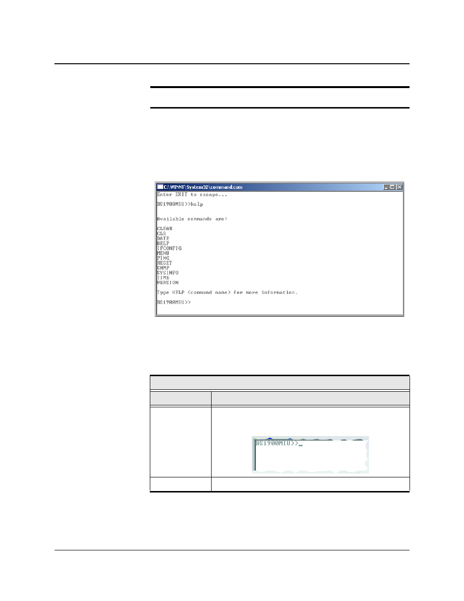 Step procedure (continued) | Paradyne BitStorm IP DSLAM 1900 User Manual | Page 92 / 160