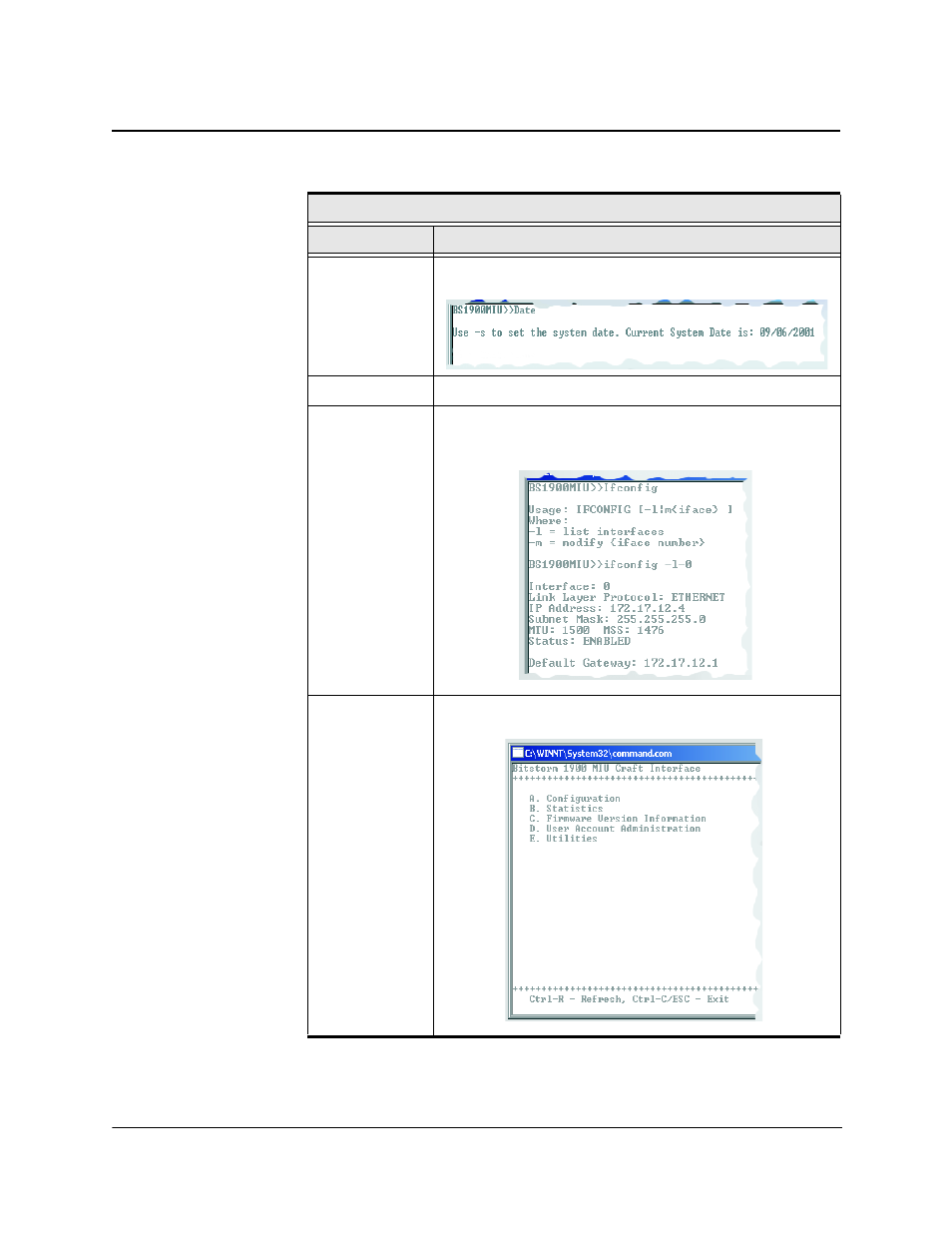 Paradyne BitStorm IP DSLAM 1900 User Manual | Page 93 / 160