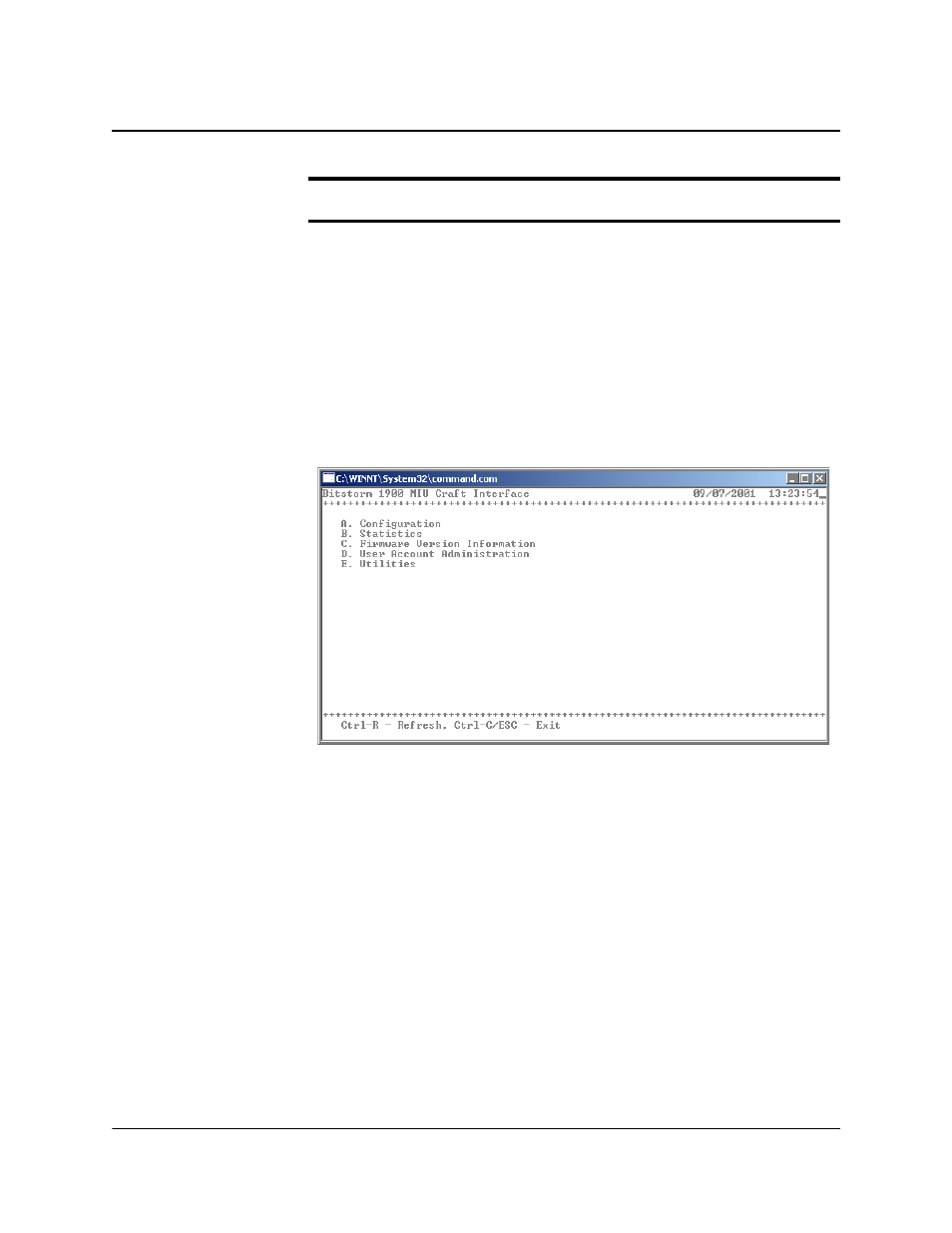 Step procedure (continued) | Paradyne BitStorm IP DSLAM 1900 User Manual | Page 98 / 160