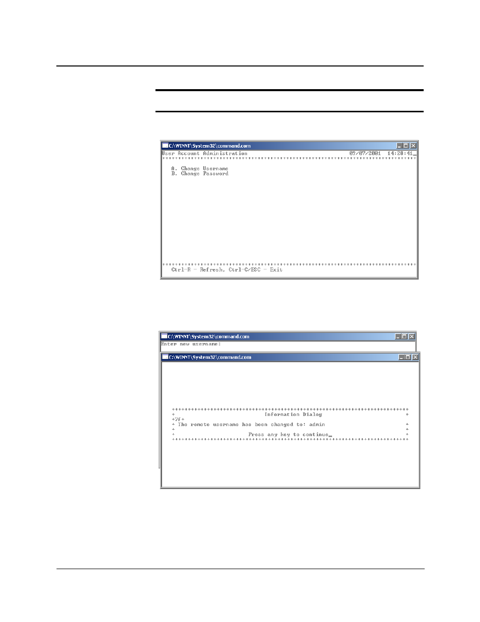 Step procedure (continued) | Paradyne BitStorm IP DSLAM 1900 User Manual | Page 99 / 160