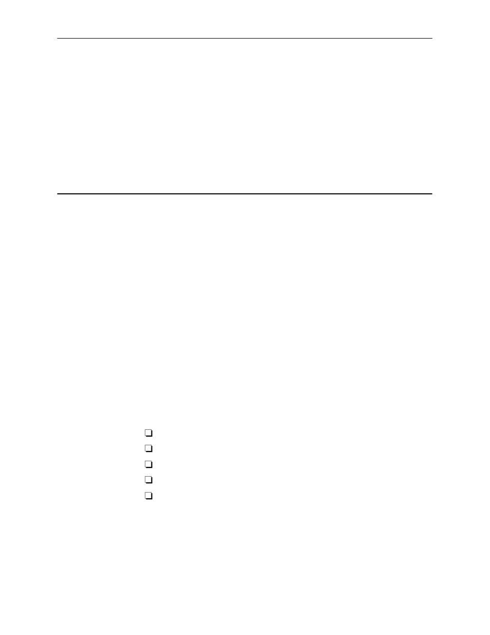 Installing the unit, Overview, Package checklist for hotwire model 7924-a1 | Chapter 2 | Paradyne 7924 User Manual | Page 15 / 58