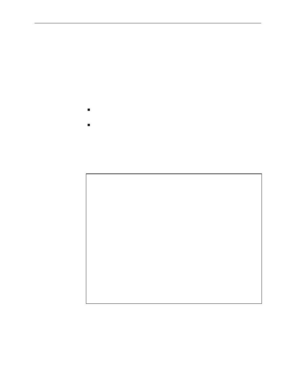 Making changes from the terminal interface | Paradyne 7924 User Manual | Page 20 / 58