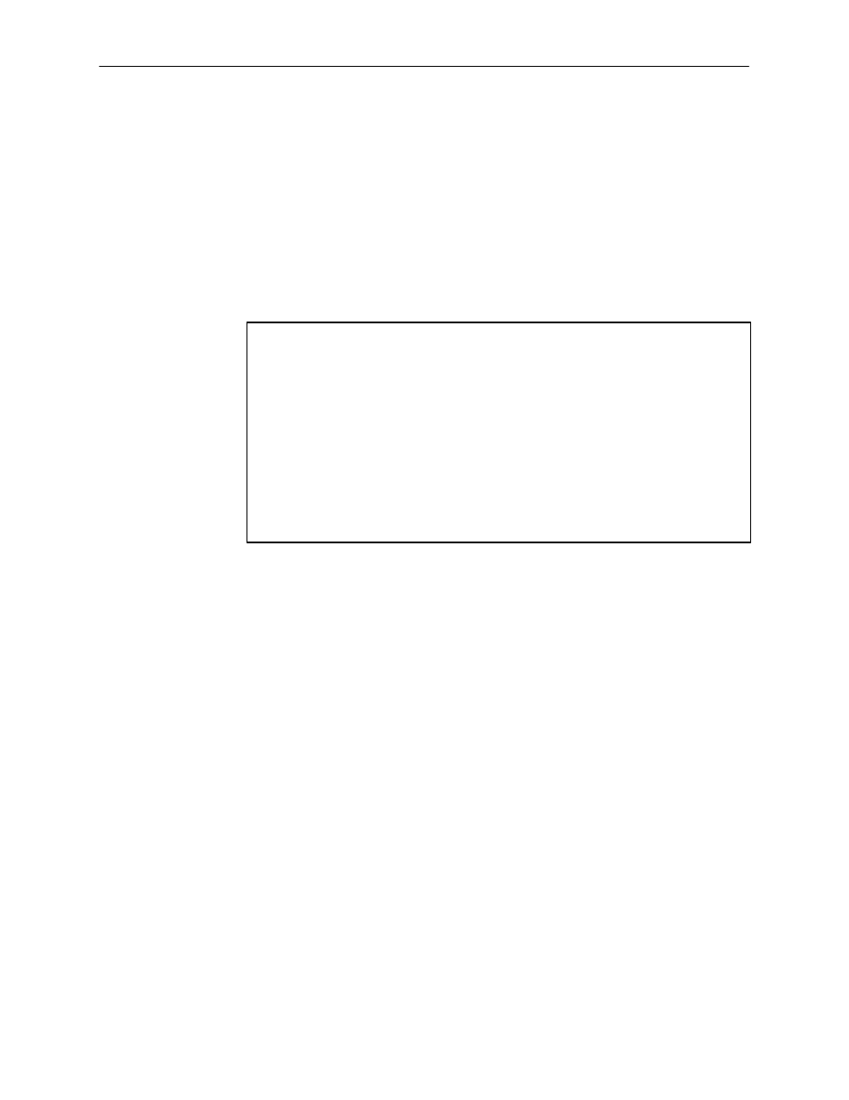 Performance statistics | Paradyne 7924 User Manual | Page 32 / 58