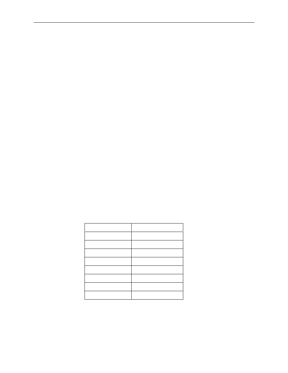 Unframed operation, Time slot (ds0) assignments, Extended superframe, or unframed. see | Unframed, Operation | Paradyne 7924 User Manual | Page 45 / 58