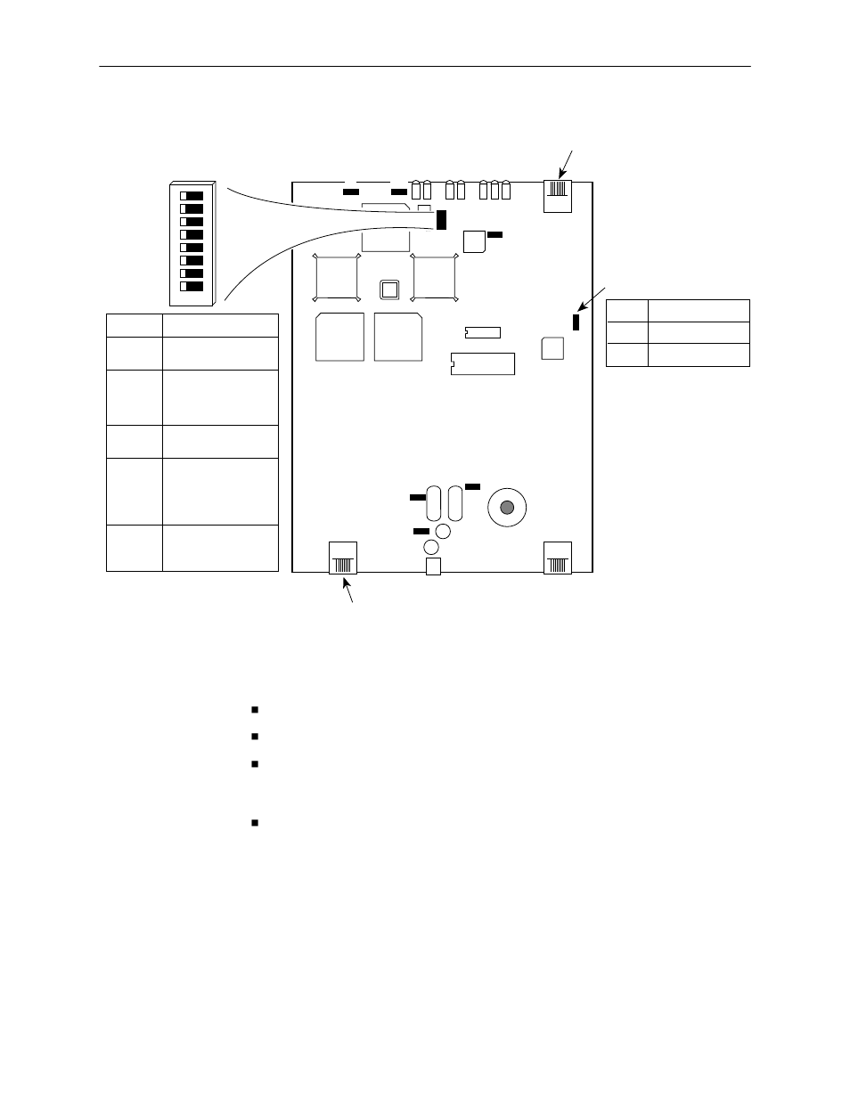 Paradyne 7924 User Manual | Page 52 / 58