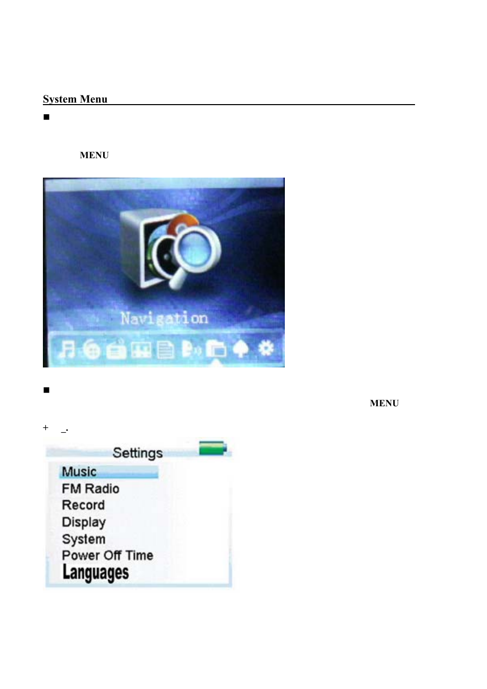 Pengo Computer Accessories 06201 User Manual | Page 9 / 24