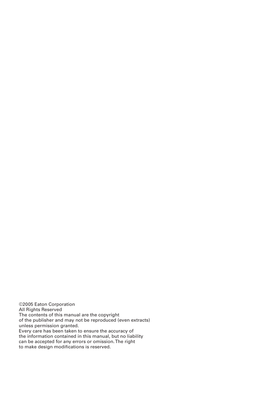 Powerware 5110 User Manual | Page 2 / 14