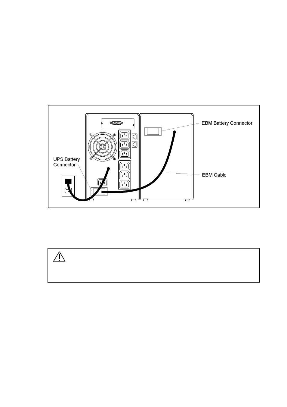 Powerware UPS 1000 - 2200 User Manual | Page 17 / 24