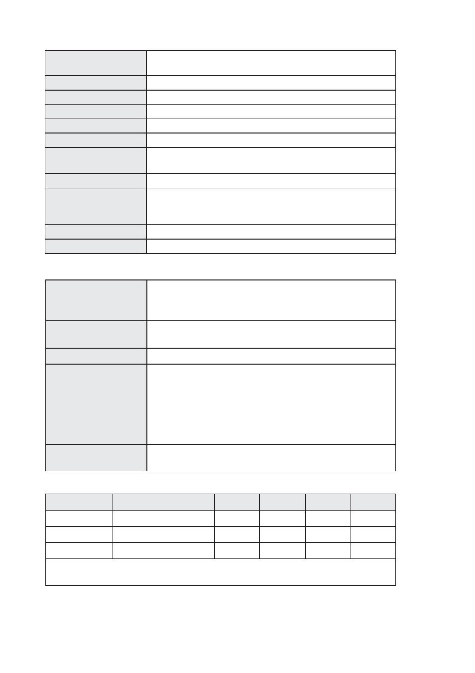 Powerware UPS 1000 - 2200 User Manual | Page 24 / 24